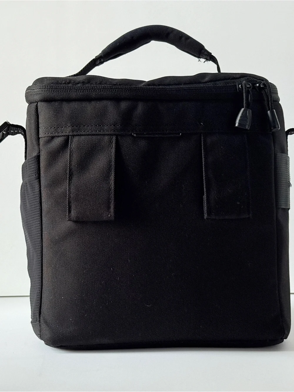 Lowepro Black Messenger Camera Bag with Padded Carry Handle